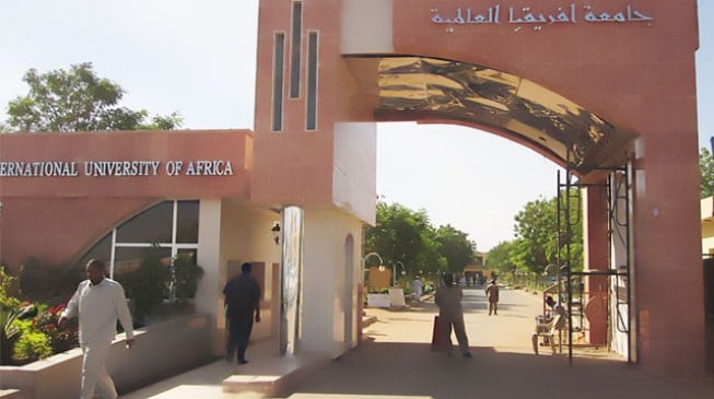 THE INSIDER: Is this the Sudanese university radicalising Nigerian militants?