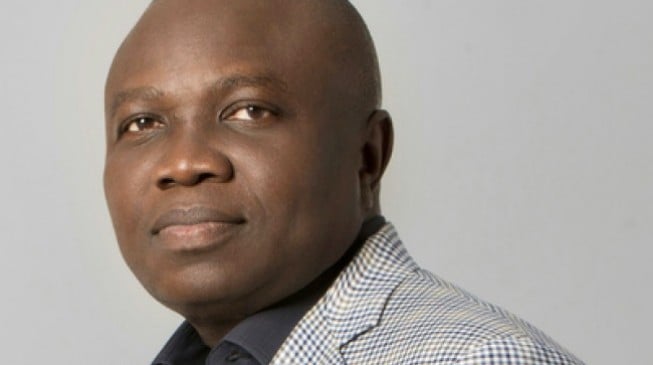 The man who would be next Lagos governor