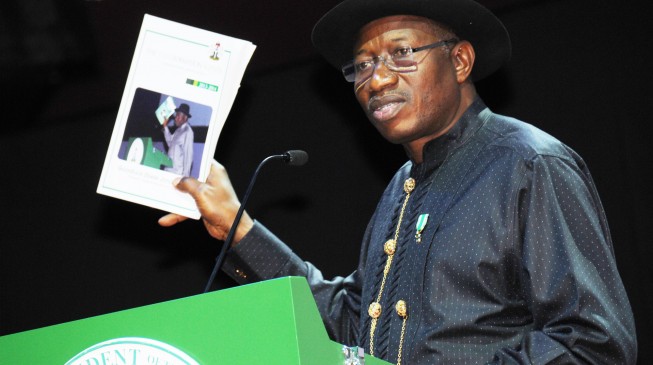 Jonathan declares amnesty for Boko Haram
