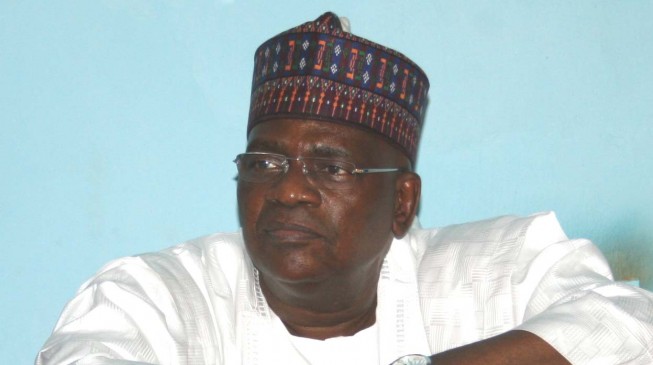 Police raid Goje’s Abuja residence