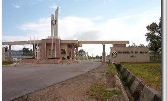 UNIABUJA gets full accreditation for 12 courses
