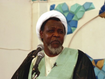 Sheikh Ibraheem El Zakzaky