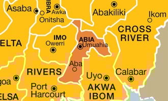 Abia police arrest suspected killers of Bakassi vigilantes