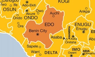 ‘Notorious’ nurse who trafficks girls to Europe arrested by NAPTIP