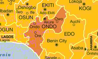 PDP ward chairman in Ondo joins APC