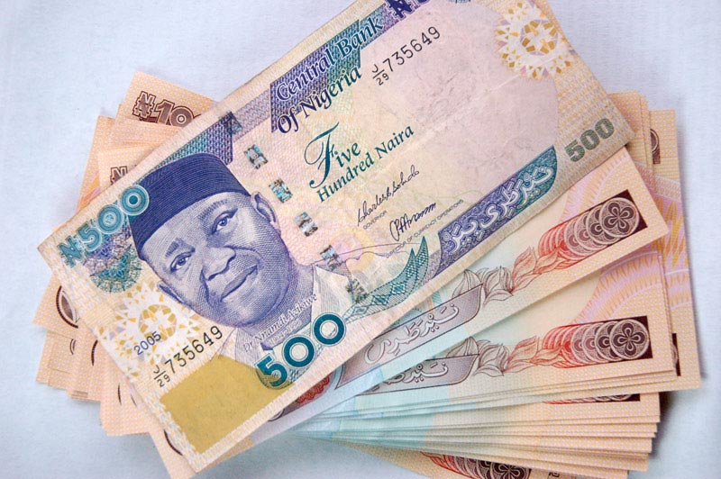 Naira appreciates against the dollar in all markets | TheCable