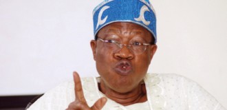Lai threatens lawsuit over claim ‘change campaign’ gulped N3.4 billion Lai threatens lawsuit over claim ‘change campaign’ gulped N3.4 billion