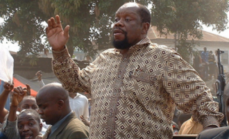 Ethnic rivalry: The perilous road we once travelled needs to be abandoned