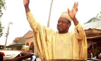 PDP senator to contest for APC governorship ticket