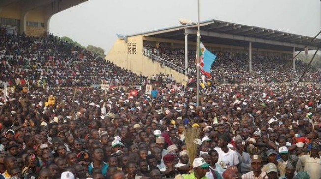 Will global political party upheavals resonate in Nigeria?