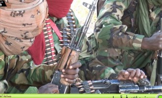 No part of Yobe is under Boko Haram, says Gov. Gaidam