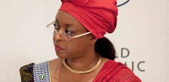 Bid to seize Diezani’s assets ‘may be the beginning of her legal troubles’ Bid to seize Diezani’s assets ‘may be the beginning of her legal troubles’