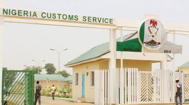 UNDERCOVER INVESTIGATION: Nigeria’s ‘Customs of corruption, bribery and forgery’