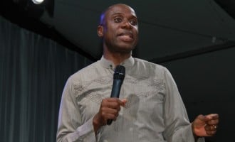 Amaechi: Wike became governor by accident of Jonathan