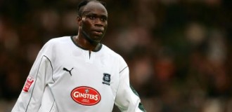 Taribo West: Wicked rumour of my death reunited me with long-lost friends Taribo West: Wicked rumour of my death reunited me with long-lost friends