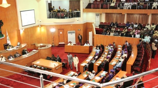 HURRAY! Lagos backs down on law to criminalise fetching water