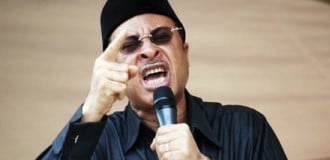 Utomi: Nigeria is a classic example of a country walking towards failure Utomi: Nigeria is a classic example of a country walking towards failure