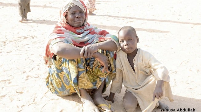 Oxfam: Wealth of five richest Nigerians can end extreme poverty in the country