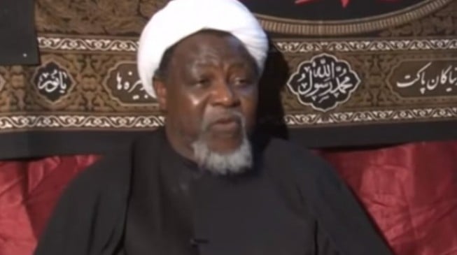 Court grants El-Zakzaky, wife bail, fines FG