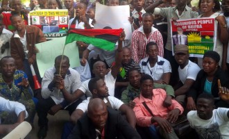 Time to rein in these ethnic irredentists