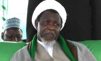 Court adjourns Zakzaky’s N2bn suit against the army