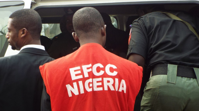 After recovering N4bn, EFCC traces another N2bn to PDP gov aspirant