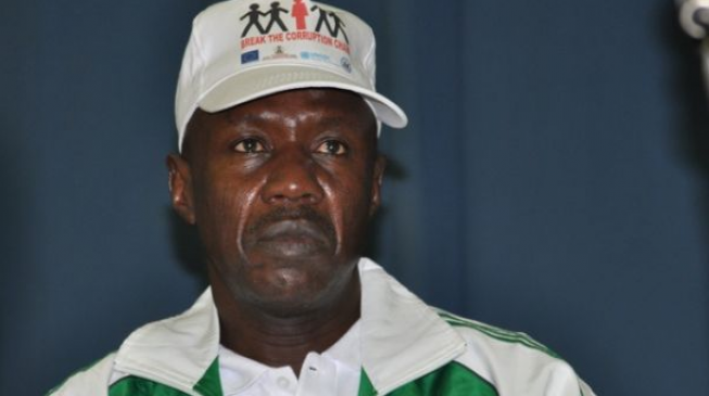 We turned down Magu in Nigeria’s interest, says Wakili