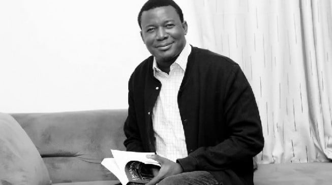 Nigerian linguist, Túbọ̀sún, emerges first African to win Premio Ostana Award for Scriptures