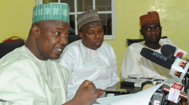 Quit notice: Arewa, Igbo youths to reach truce Monday
