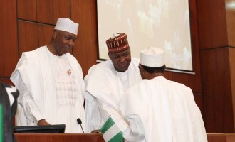 BudgIT, EiE: National assembly budget should be cut by N73bn