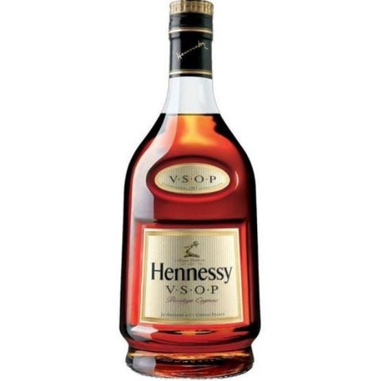 Hennessy