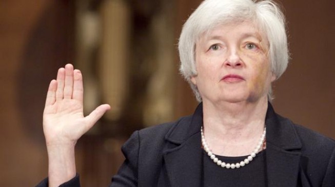 Yellen: Slower Rate Hikes If Economy Disappoints