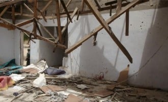 Shettima: Boko Haram destroyed 156,453 houses in Borno