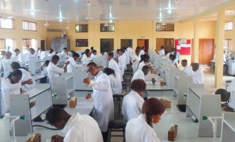 No Nigerian university included in top 800