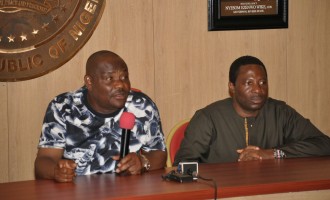 Commissioner quits Wike’s cabinet less than 24 hours after colleague’s sack
