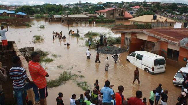 Climate Change: Three Years Left to Turn Tide, Say Experts