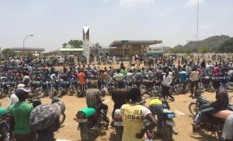 Lamentation as fuel rises to N350 in Jigawa