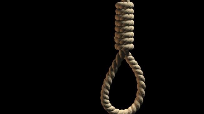 Suicide is never a good option