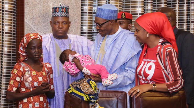 The spin doctors of Aso Rock (2)