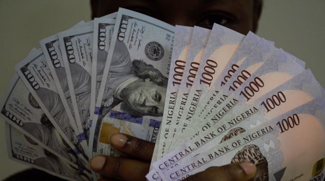 24 hours after new policy, CBN injects $371m into forex market 24 hours after new policy, CBN injects $371m into forex market