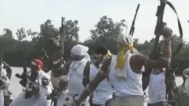 Militants Order Northerners to Vacate Niger Delta Before August 1st
