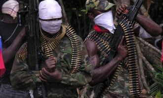 Abductors of Turkish expatriates ‘demand N200m ransom’