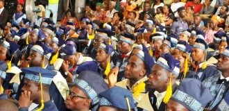 LASU to charge ex-students N15,000 for certificate – after October 21 LASU to charge ex-students N15,000 for certificate – after October 21