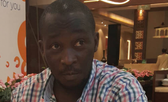 Salkida: ‘Cocktail of lies’ gaining traction in Boko Haram war