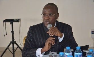 AMCON takes over guest house tied in multi-billion naira debt