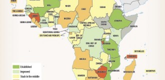 World Bank predicts ‘slower-than-expected’ economic growth for Sub-saharan Africa World Bank predicts ‘slower-than-expected’ economic growth for Sub-saharan Africa