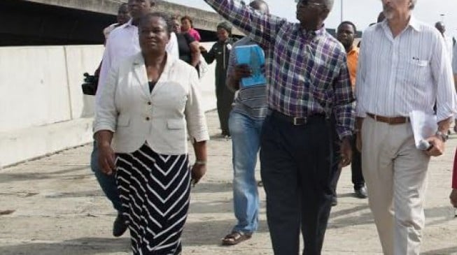 FEC approves N126bn for 12 road projects