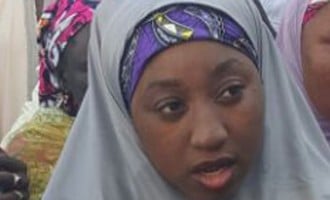 25-year-old becomes first female, youngest leader of Argungu local government