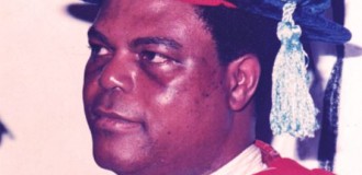 OBITUARY: Michael Ibru, Nigeria’s King Solomon who made a success of selling ‘mortuary fish’ OBITUARY: Michael Ibru, Nigeria’s King Solomon who made a success of selling ‘mortuary fish’