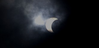 EXTRA: Professor says Nigeria can develop ‘solar eclipse tourism’ to earn FX EXTRA: Professor says Nigeria can develop ‘solar eclipse tourism’ to earn FX